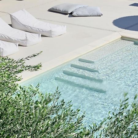 Ac Village Christoulis Mykonos Town Kültér fotó