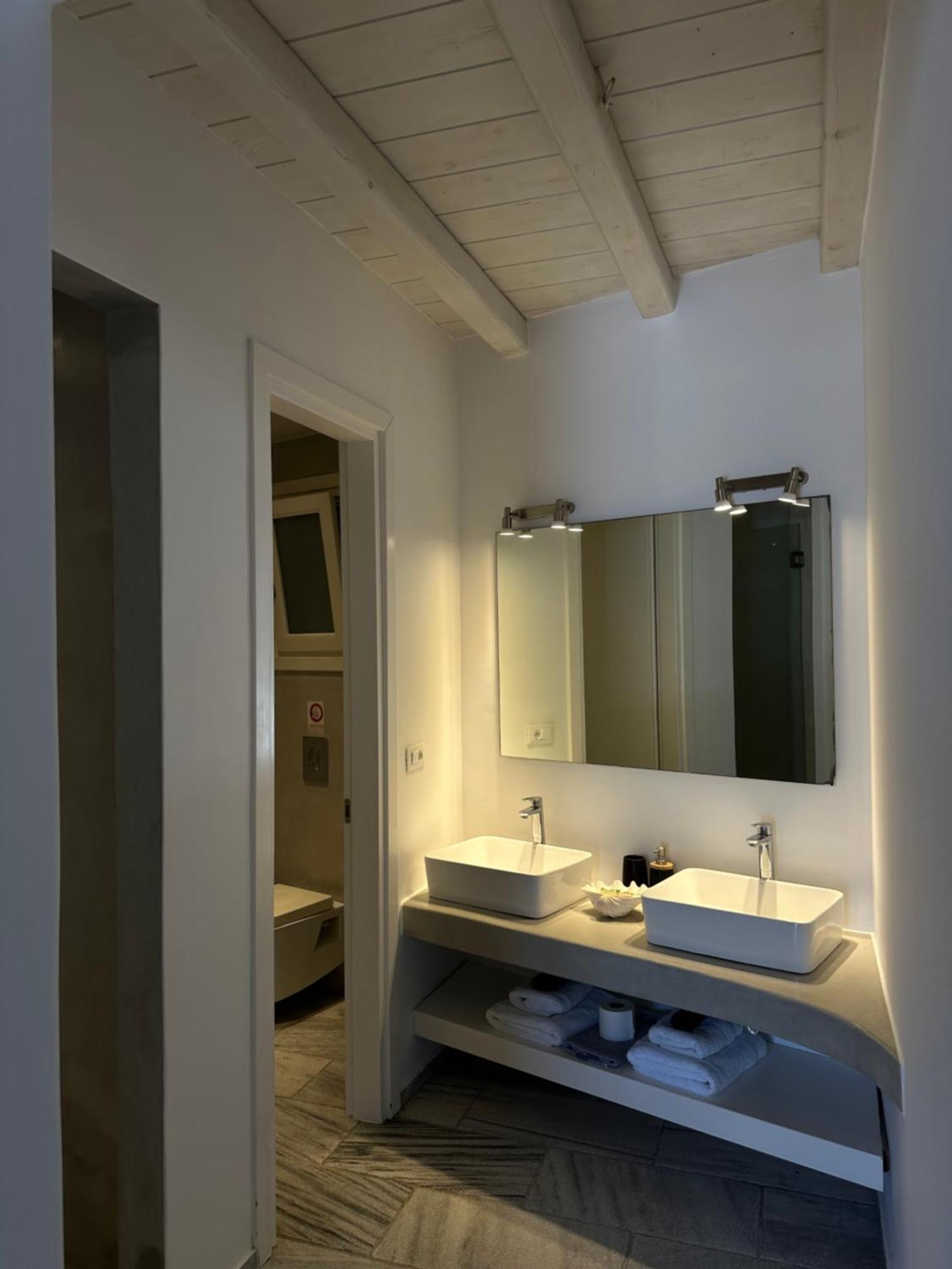 Ac Village Christoulis Mykonos Town Kültér fotó